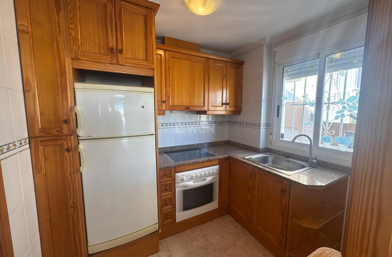 Reventa - Apartamento / piso - Torrevieja - Costa Blanca