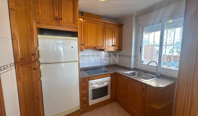Reventa - Apartamento / piso - Torrevieja - Costa Blanca