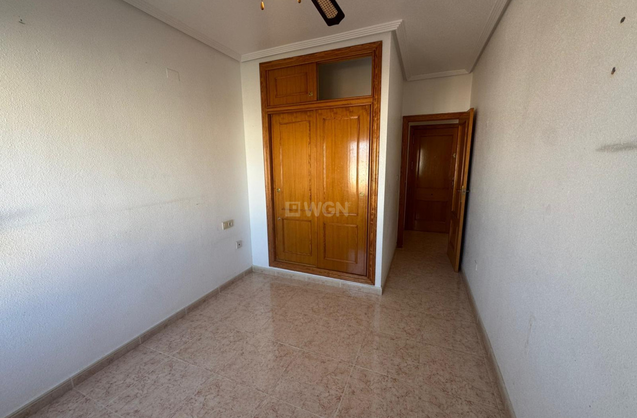 Reventa - Apartamento / piso - Torrevieja - Costa Blanca