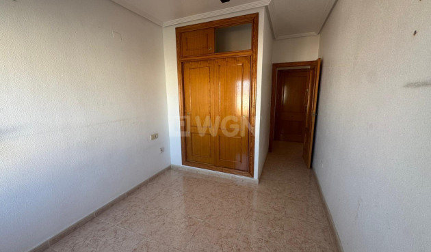 Reventa - Apartamento / piso - Torrevieja - Costa Blanca