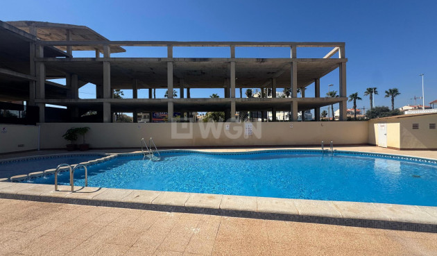 Reventa - Apartamento / piso - Torrevieja - Costa Blanca