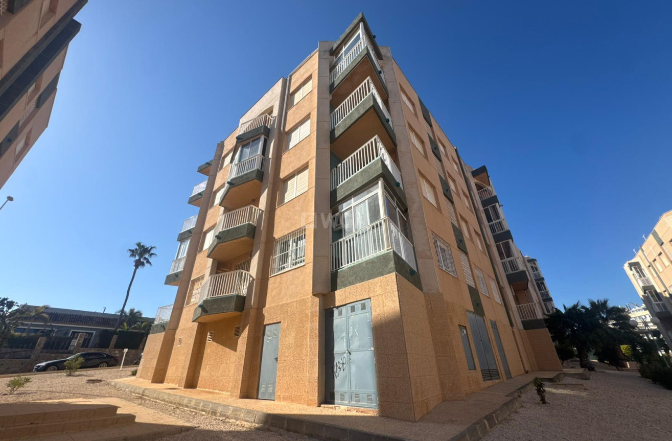 Reventa - Apartamento / piso - Torrevieja - Costa Blanca