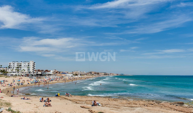 Reventa - Apartamento / piso - Torrevieja - Costa Blanca