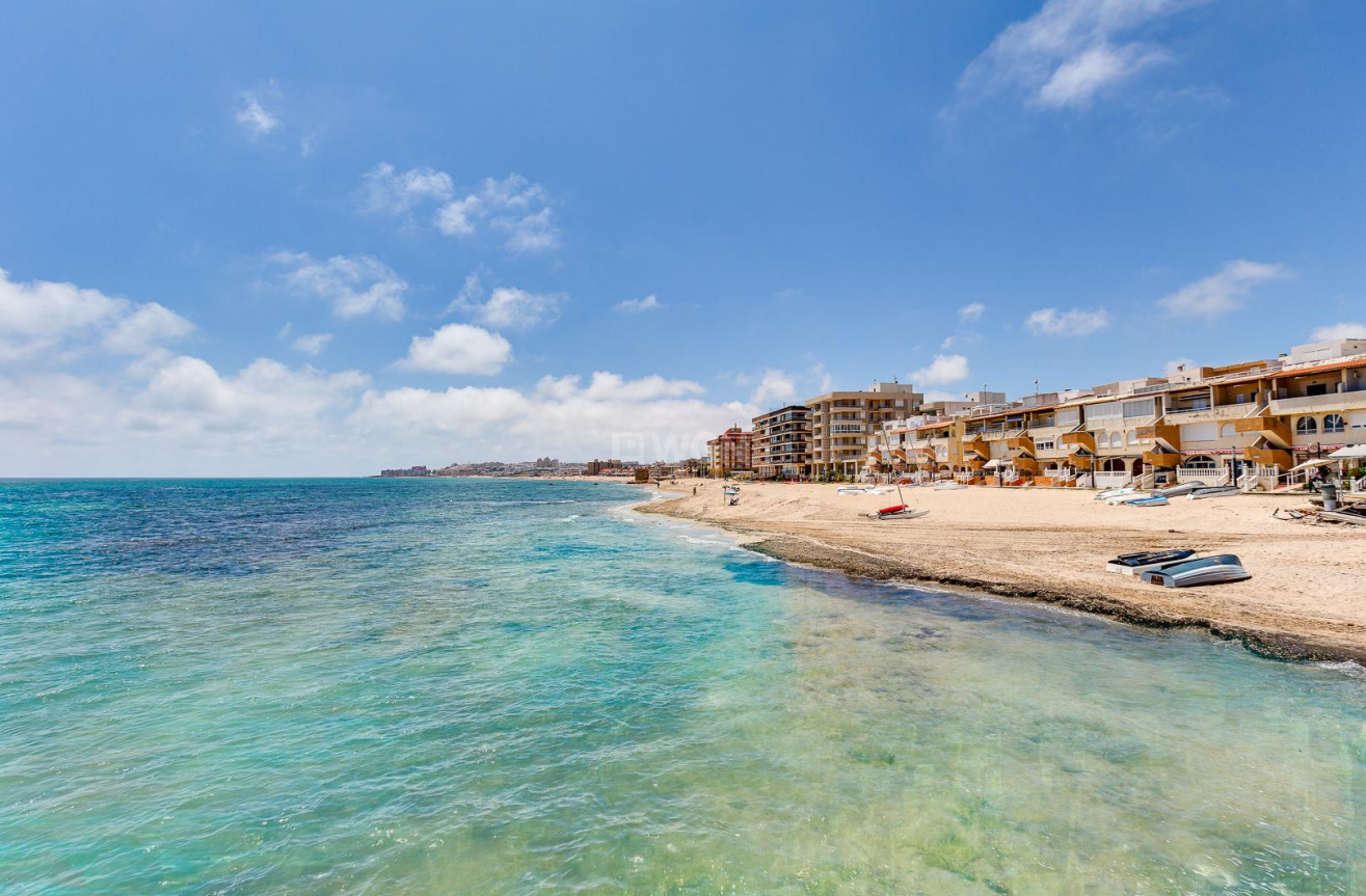 Reventa - Apartamento / piso - Torrevieja - Costa Blanca