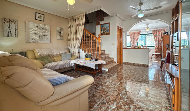 Resale - Townhouse - Orihuela Costa - Costa Blanca