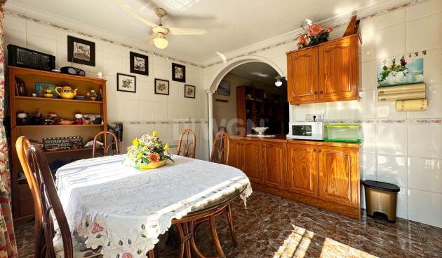 Resale - Townhouse - Orihuela Costa - Costa Blanca