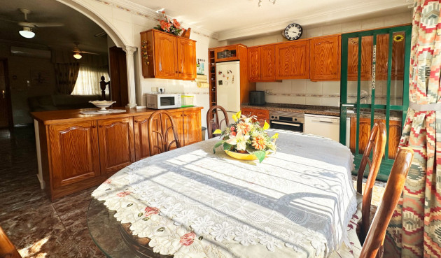 Resale - Townhouse - Orihuela Costa - Costa Blanca