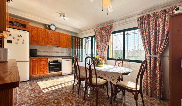 Resale - Townhouse - Orihuela Costa - Costa Blanca