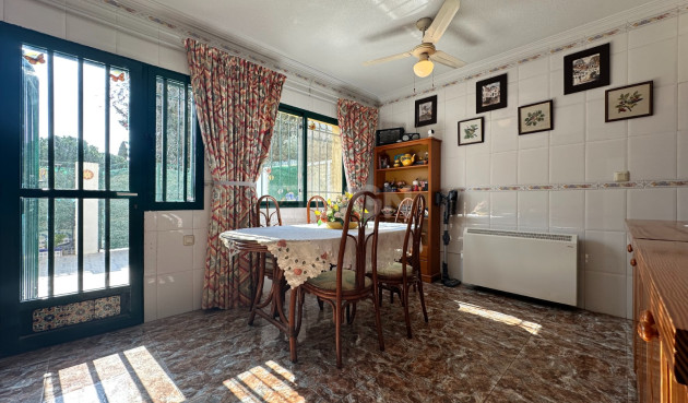 Resale - Townhouse - Orihuela Costa - Costa Blanca