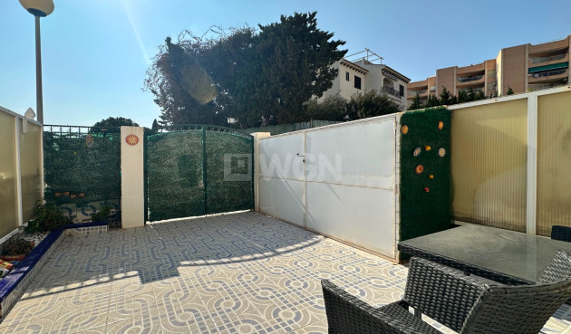 Resale - Townhouse - Orihuela Costa - Costa Blanca