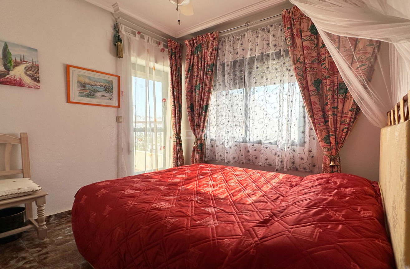 Resale - Townhouse - Orihuela Costa - Costa Blanca