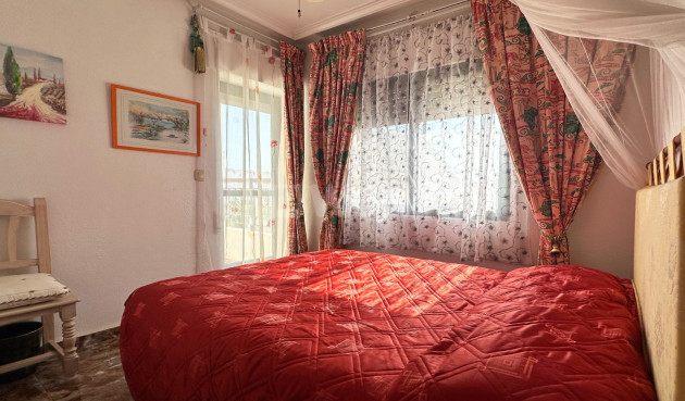 Resale - Townhouse - Orihuela Costa - Costa Blanca