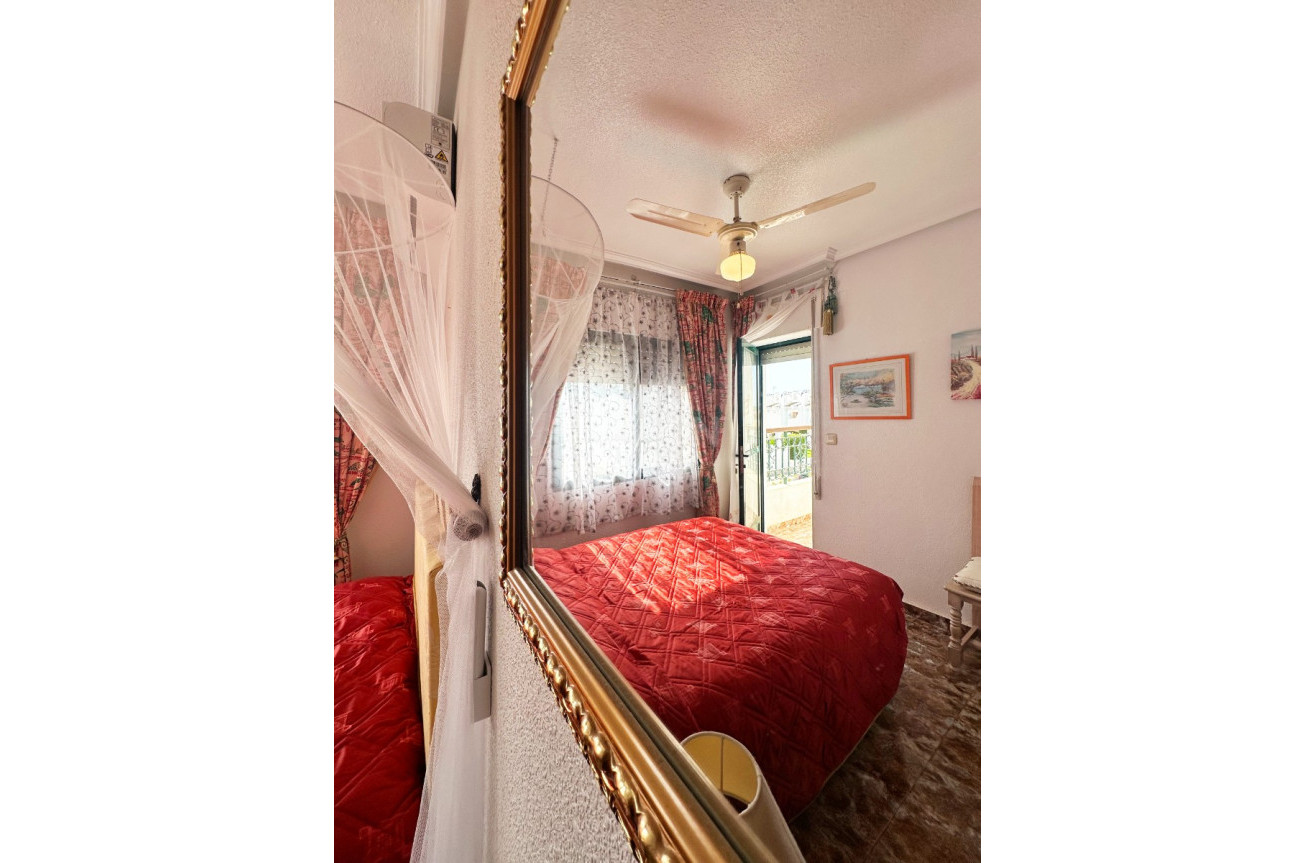 Resale - Townhouse - Orihuela Costa - Costa Blanca