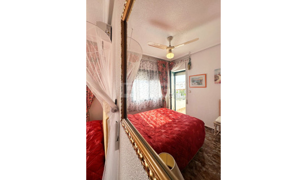 Resale - Townhouse - Orihuela Costa - Costa Blanca