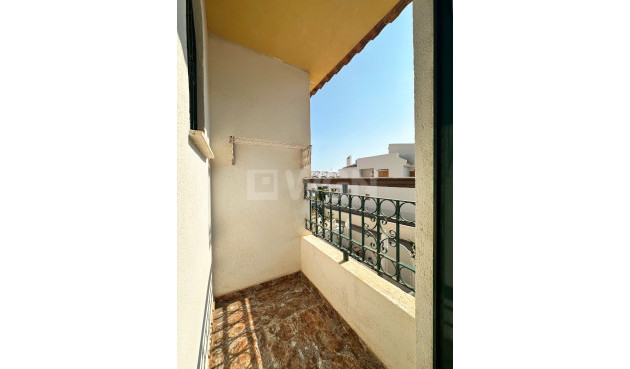 Resale - Townhouse - Orihuela Costa - Costa Blanca