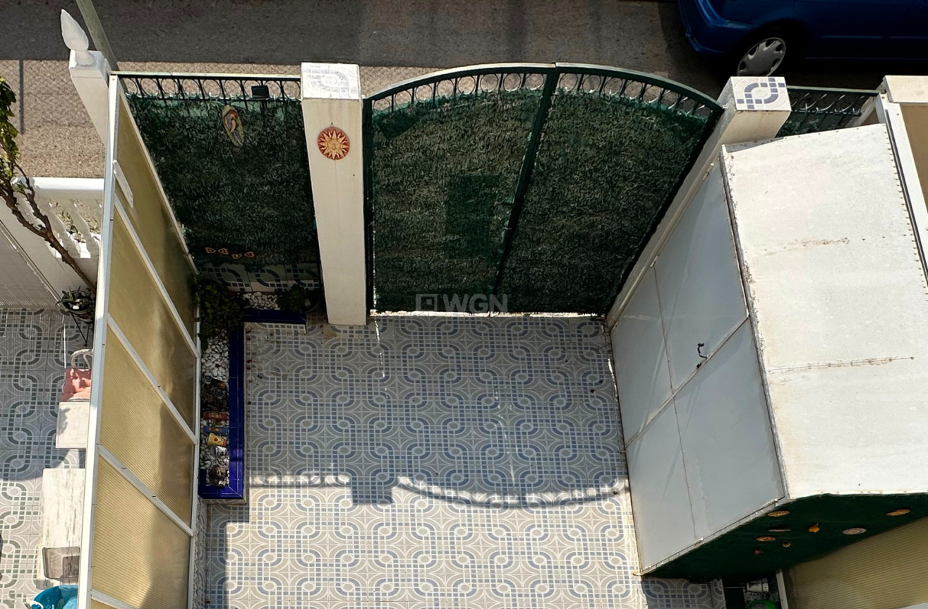 Resale - Townhouse - Orihuela Costa - Costa Blanca