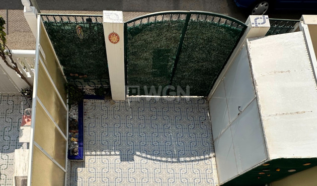 Resale - Townhouse - Orihuela Costa - Costa Blanca