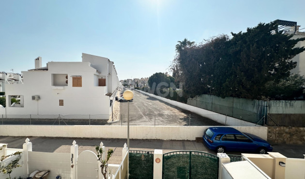 Resale - Townhouse - Orihuela Costa - Costa Blanca
