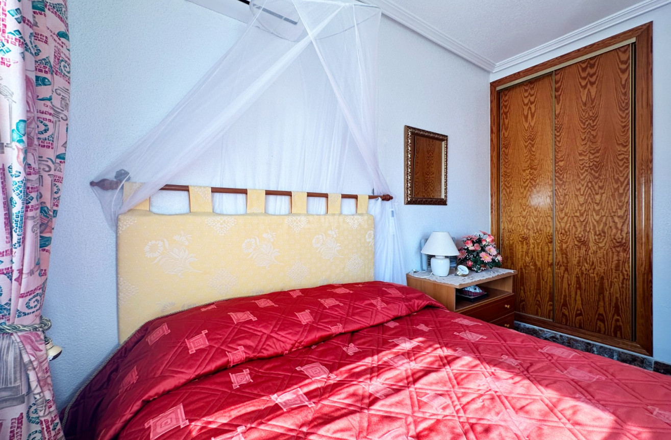 Resale - Townhouse - Orihuela Costa - Costa Blanca