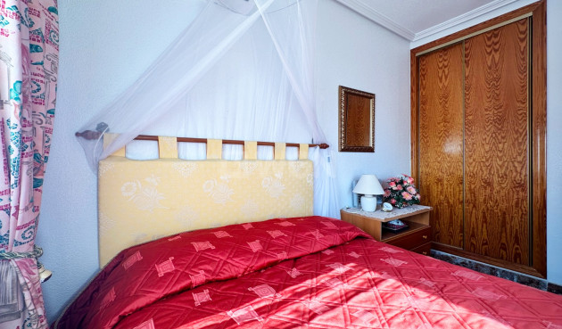 Resale - Townhouse - Orihuela Costa - Costa Blanca