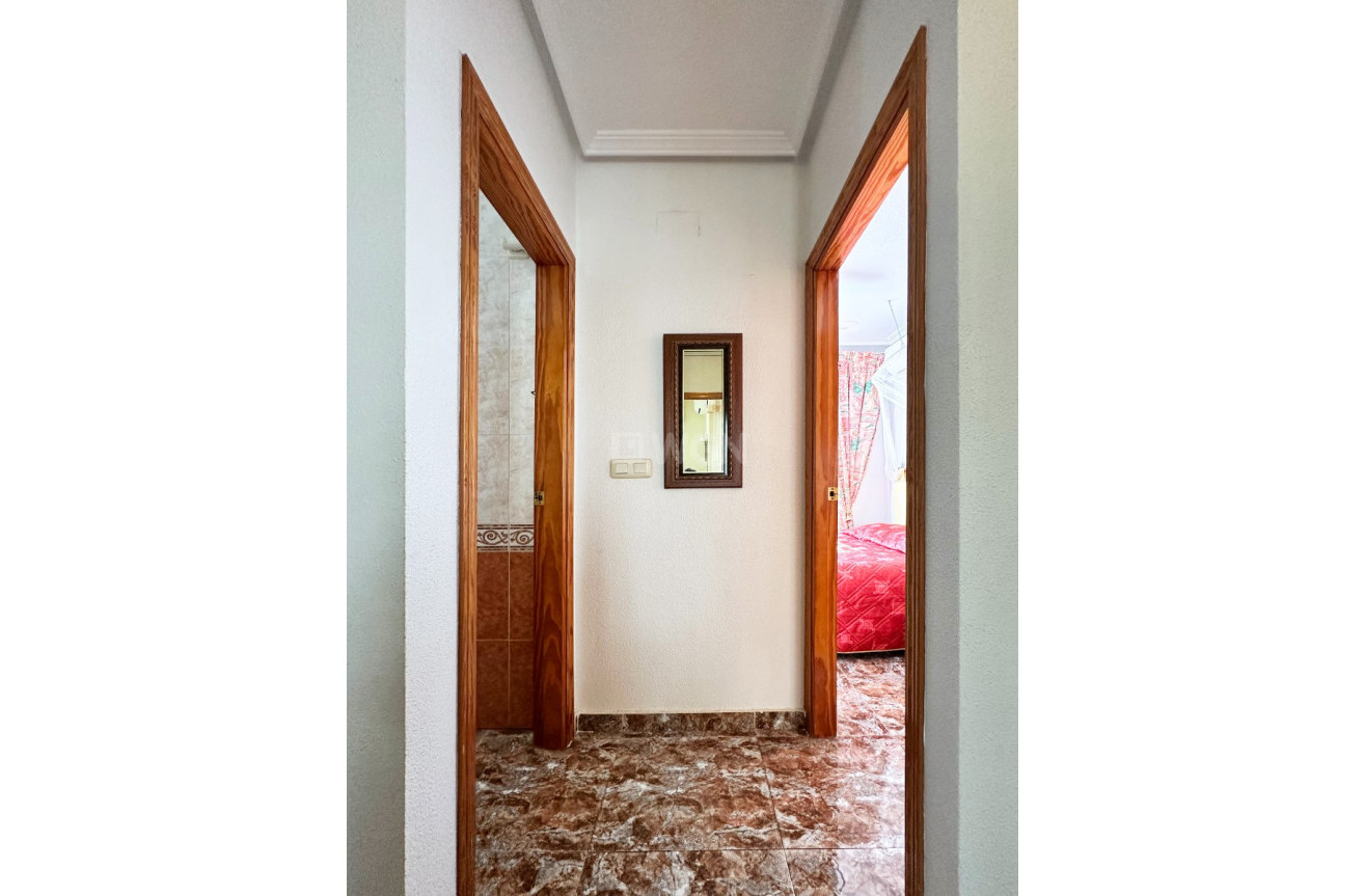 Resale - Townhouse - Orihuela Costa - Costa Blanca