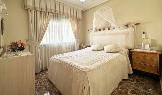 Resale - Townhouse - Orihuela Costa - Costa Blanca