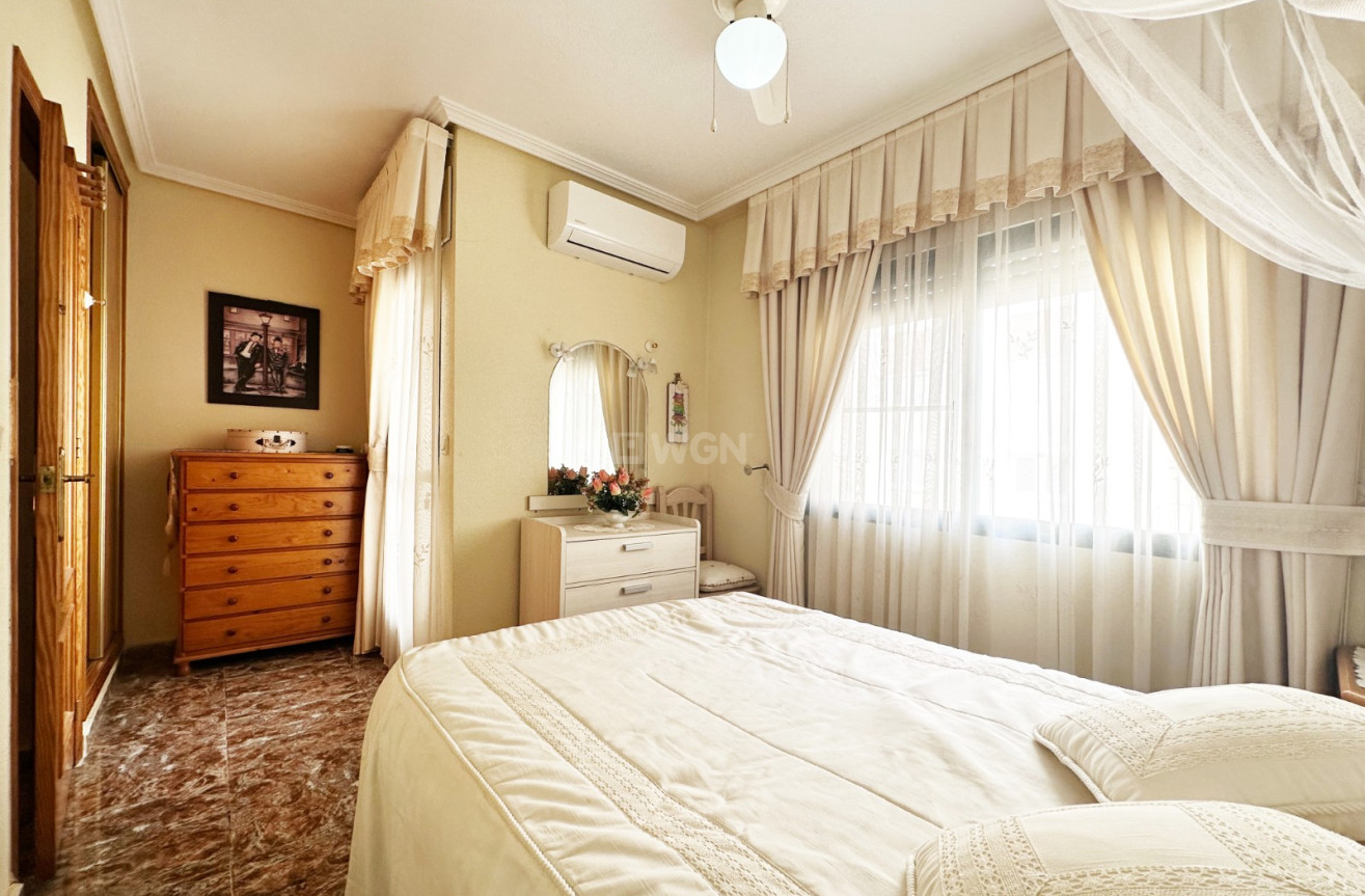 Resale - Townhouse - Orihuela Costa - Costa Blanca