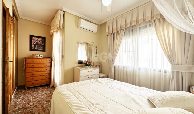 Resale - Townhouse - Orihuela Costa - Costa Blanca