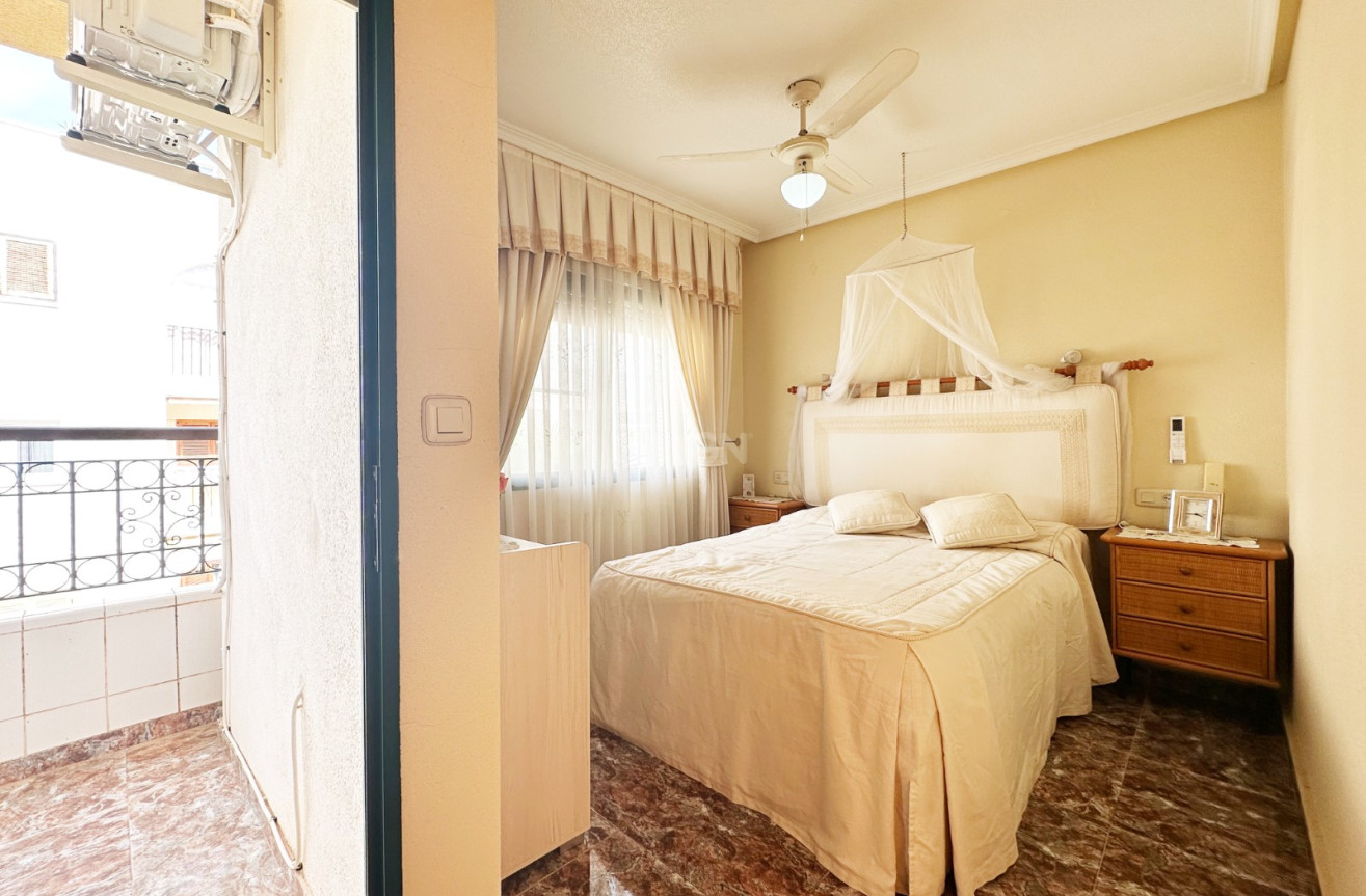 Resale - Townhouse - Orihuela Costa - Costa Blanca