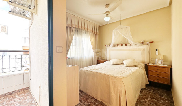 Resale - Townhouse - Orihuela Costa - Costa Blanca