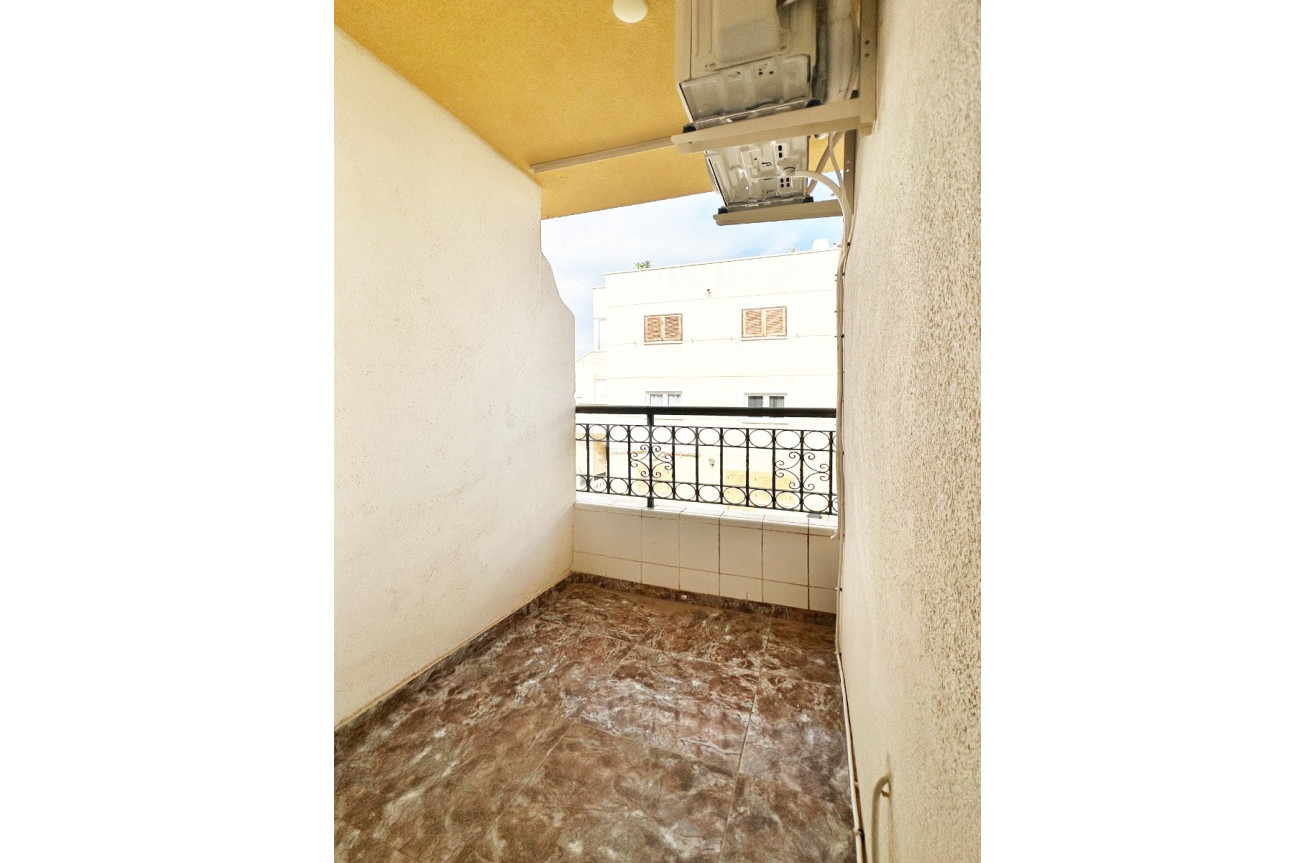 Resale - Townhouse - Orihuela Costa - Costa Blanca