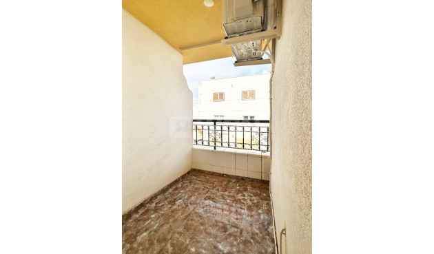 Resale - Townhouse - Orihuela Costa - Costa Blanca
