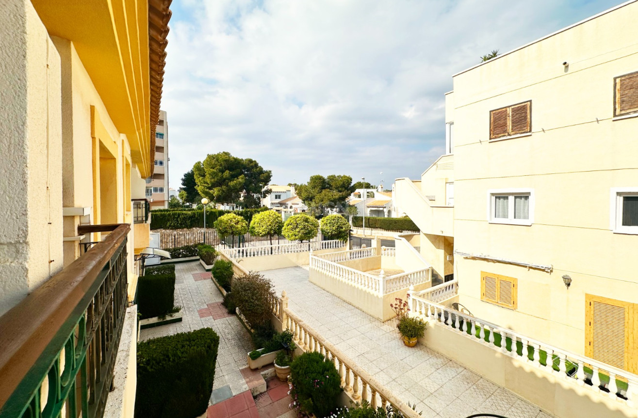 Resale - Townhouse - Orihuela Costa - Costa Blanca