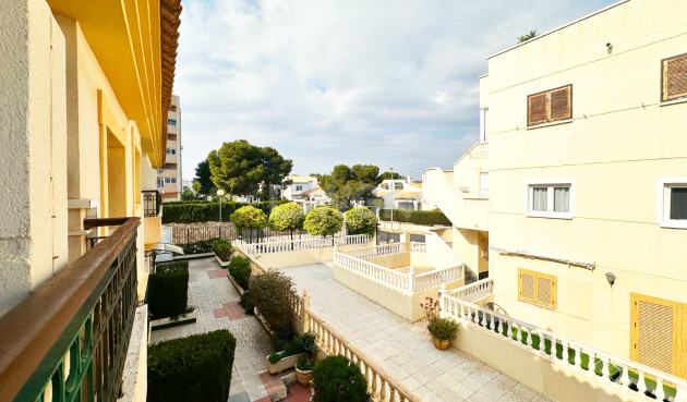 Resale - Townhouse - Orihuela Costa - Costa Blanca