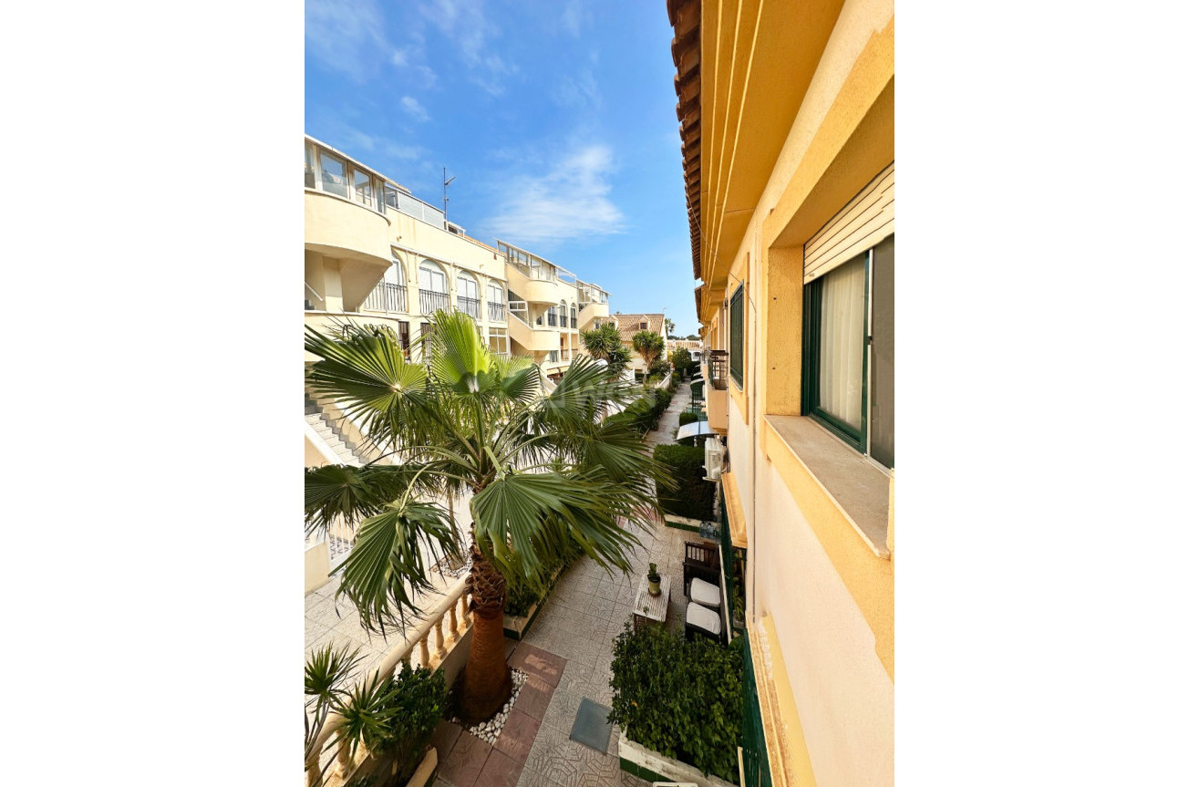 Resale - Townhouse - Orihuela Costa - Costa Blanca