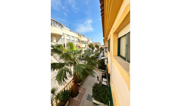 Resale - Townhouse - Orihuela Costa - Costa Blanca