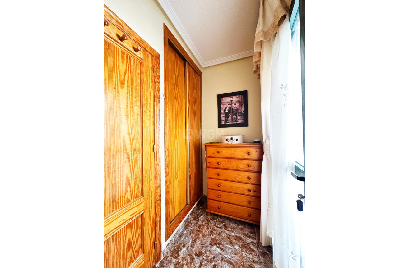 Resale - Townhouse - Orihuela Costa - Costa Blanca