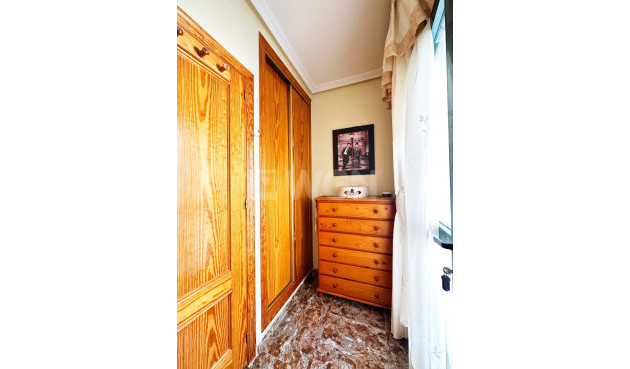 Resale - Townhouse - Orihuela Costa - Costa Blanca