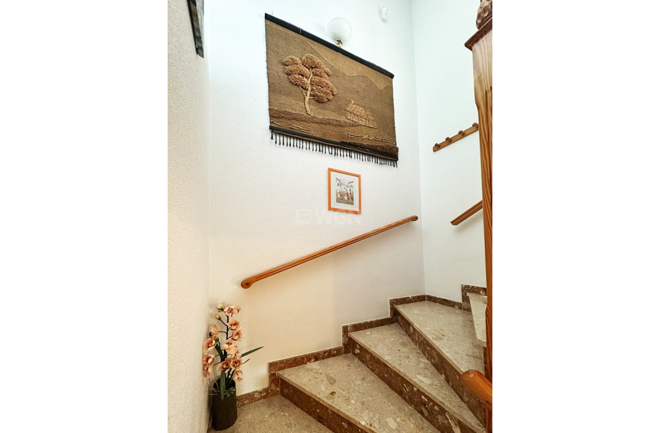 Resale - Townhouse - Orihuela Costa - Costa Blanca