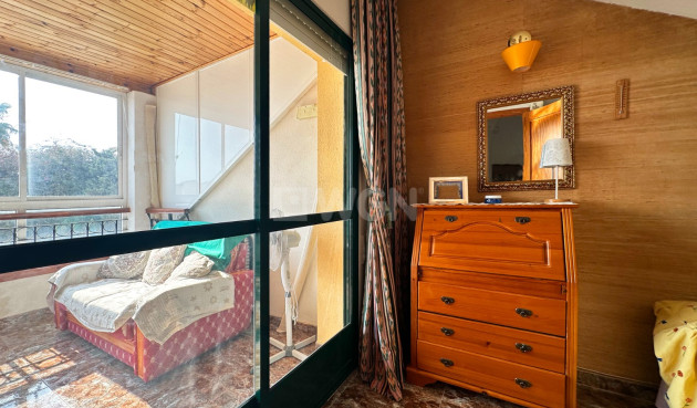 Resale - Townhouse - Orihuela Costa - Costa Blanca