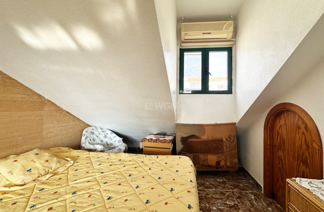 Resale - Townhouse - Orihuela Costa - Costa Blanca