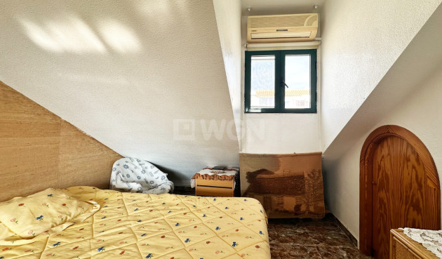 Resale - Townhouse - Orihuela Costa - Costa Blanca