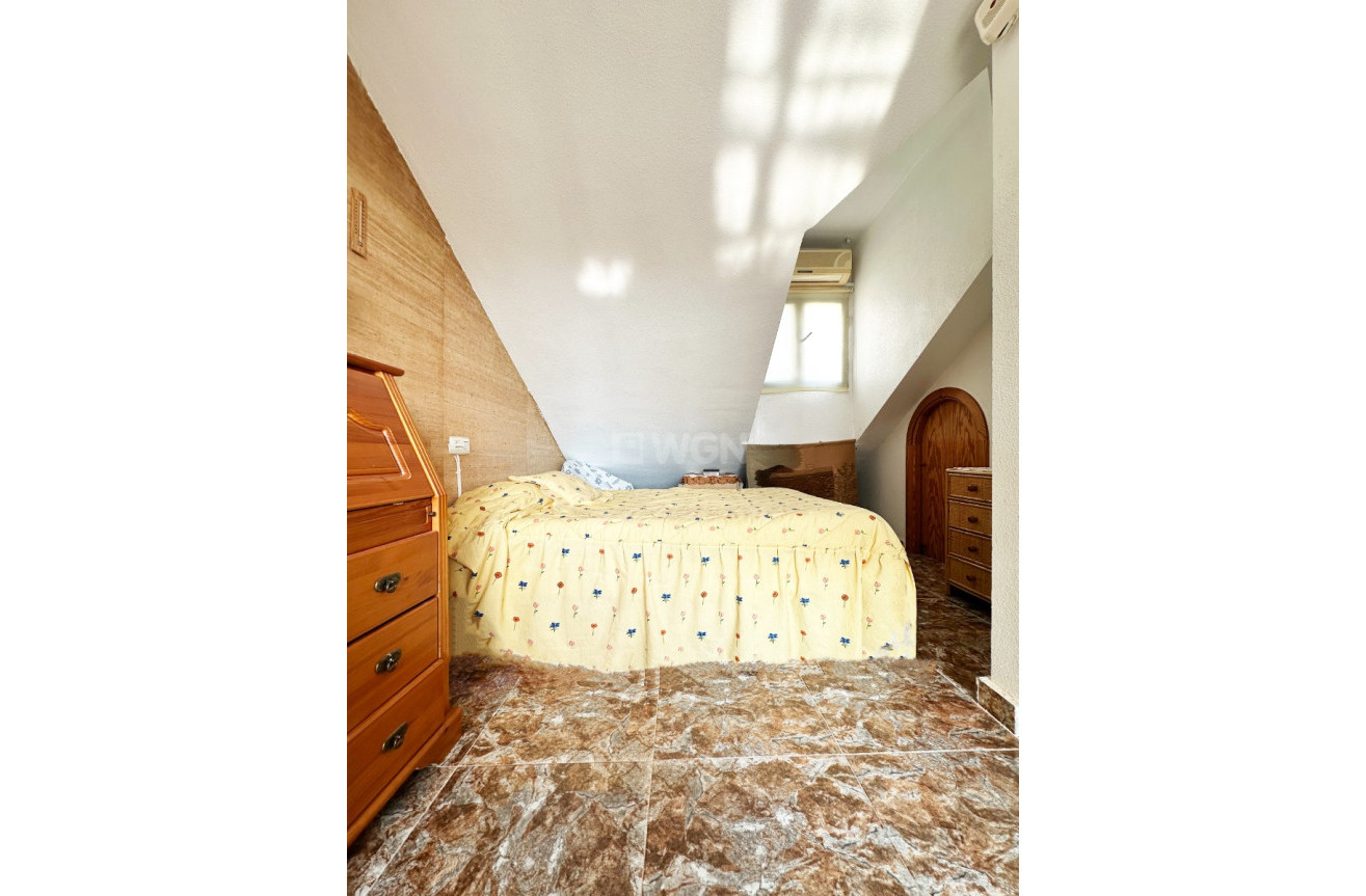 Resale - Townhouse - Orihuela Costa - Costa Blanca