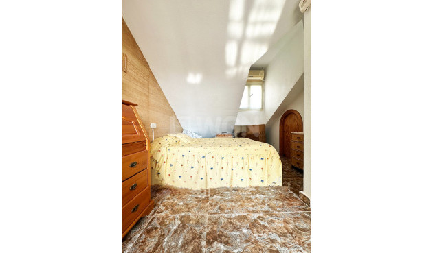 Resale - Townhouse - Orihuela Costa - Costa Blanca