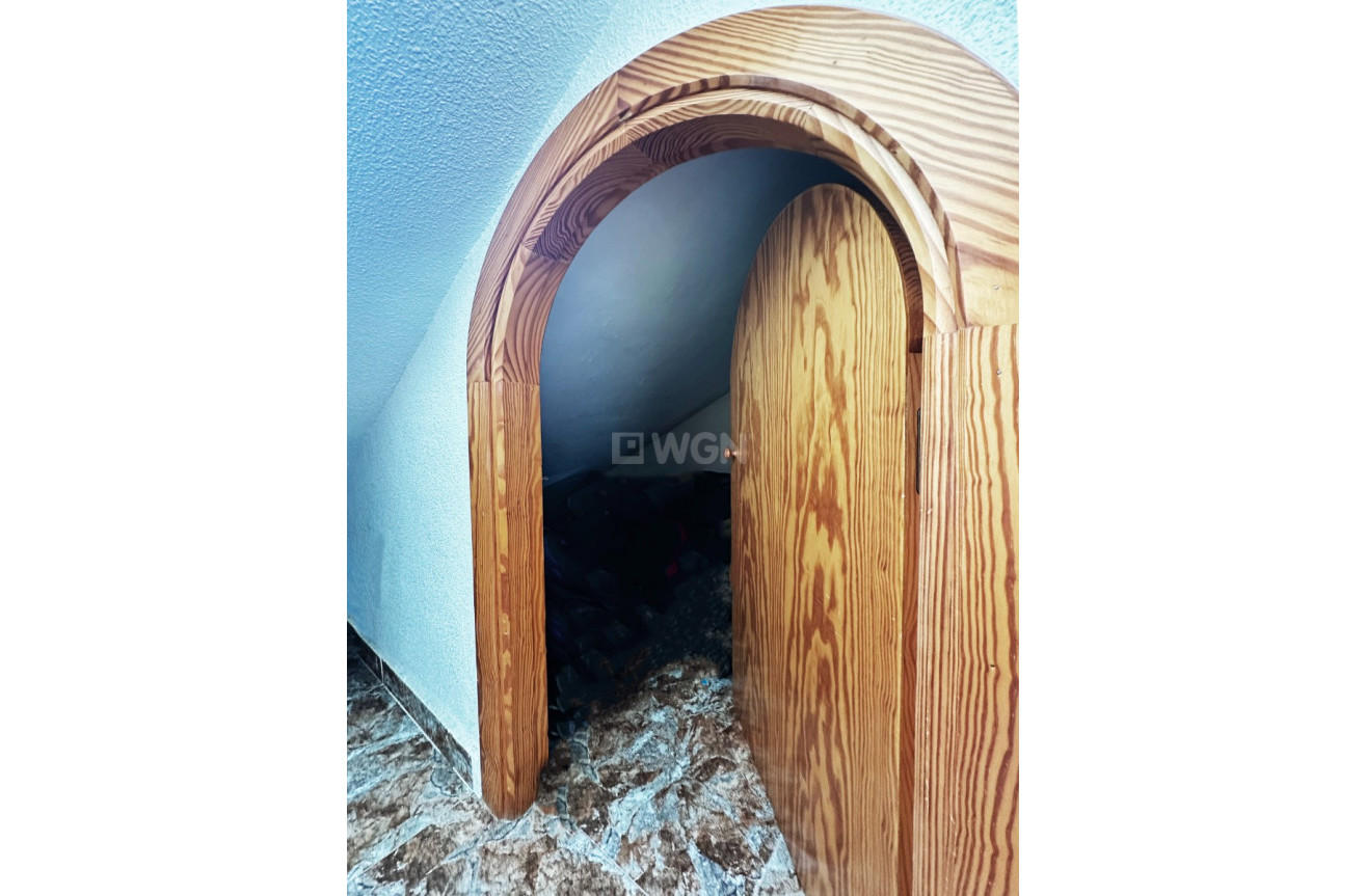 Resale - Townhouse - Orihuela Costa - Costa Blanca