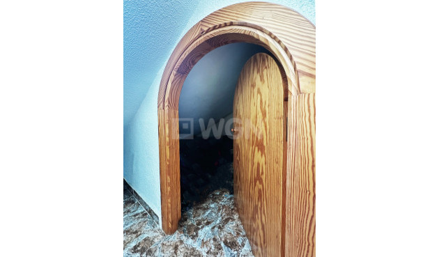 Resale - Townhouse - Orihuela Costa - Costa Blanca