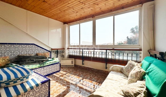 Resale - Townhouse - Orihuela Costa - Costa Blanca