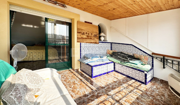 Resale - Townhouse - Orihuela Costa - Costa Blanca