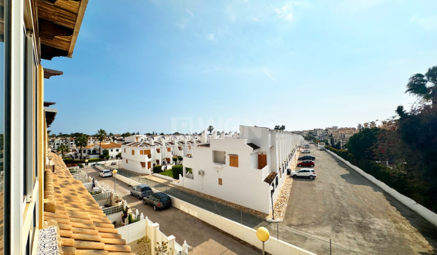 Resale - Townhouse - Orihuela Costa - Costa Blanca