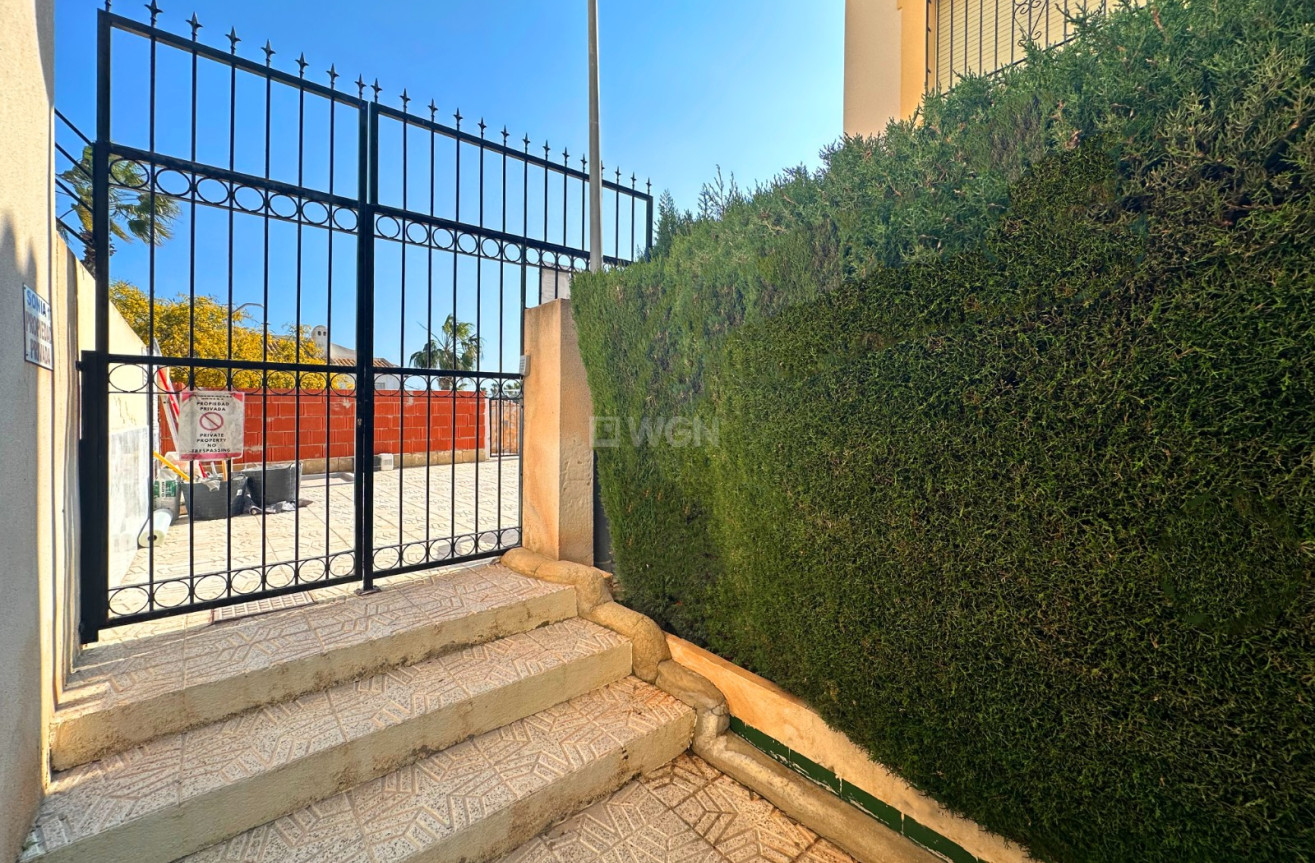 Resale - Townhouse - Orihuela Costa - Costa Blanca